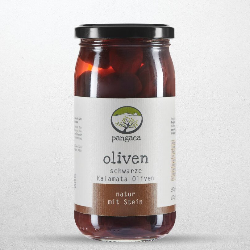 Kalamata Oliven 