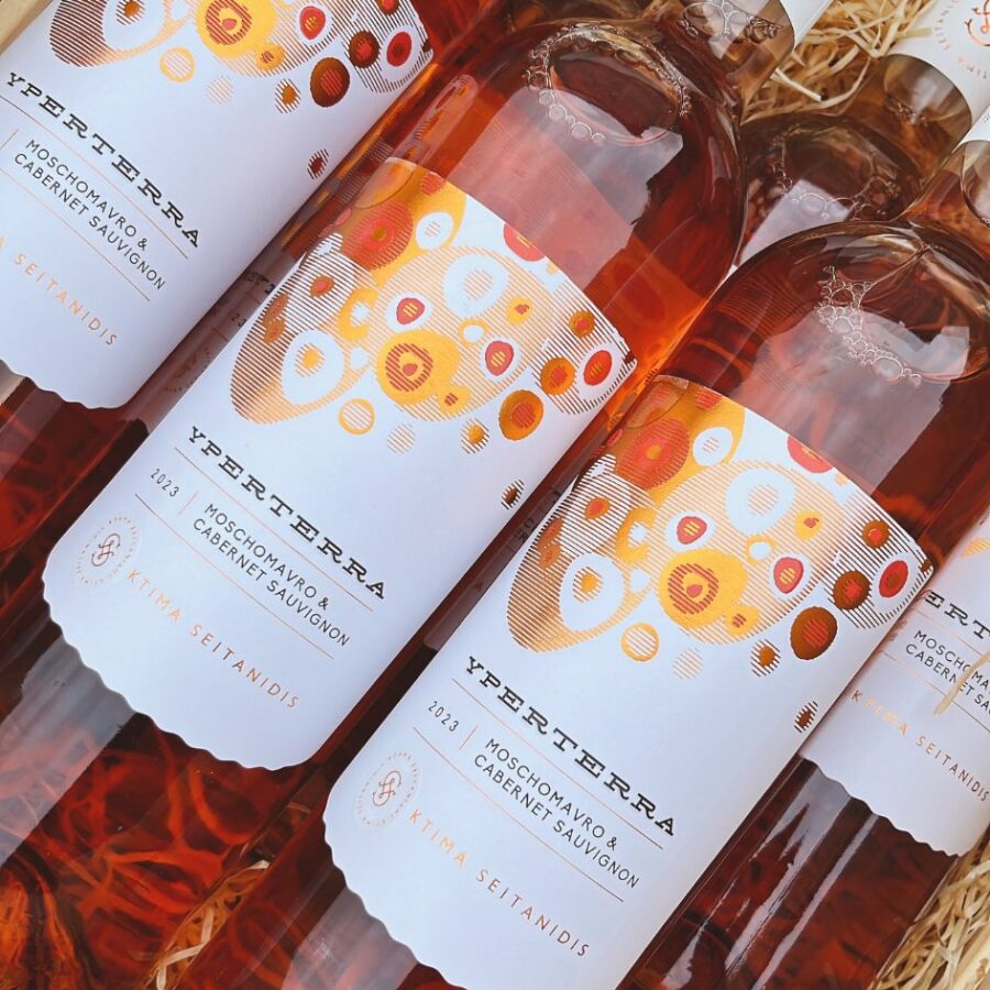 estate seitanidis yperterra rose image2