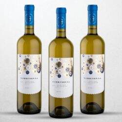 estate seitanidis yperterra weiss 3 flaschen
