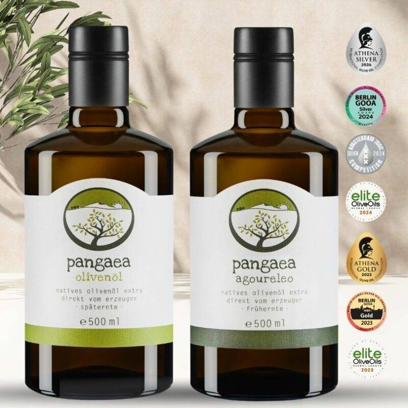 Fava Rezept – Griechischer Erbsen-Dip aus Santorini