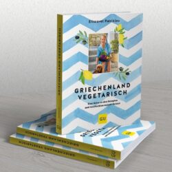 griechenland vegetarisch kochbuch elissavet patrikiou