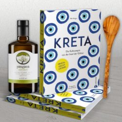 Kochliebhaber-Paket Kreta