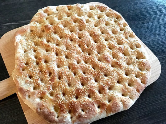 Oliven haben eine große Konzentration an Polyphenole